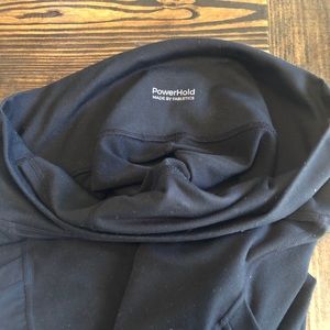 Fabeletics workout pants